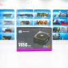 Nguồn Cooler Master V850 850W (80 Plus Gold/Full Modular)