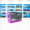 Nguồn Cooler Master V850 850W (80 Plus Gold/Full Modular)