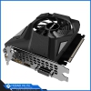 VGA GIGABYTE GTX 1650 D6 OC (4GB GDDR6, 192-bit, HDMI +DP + DVI-D)