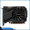 VGA GIGABYTE GTX 1650 D6 OC (4GB GDDR6, 192-bit, HDMI +DP + DVI-D)