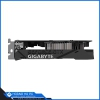 VGA GIGABYTE GTX 1650 D6 OC (4GB GDDR6, 192-bit, HDMI +DP + DVI-D)