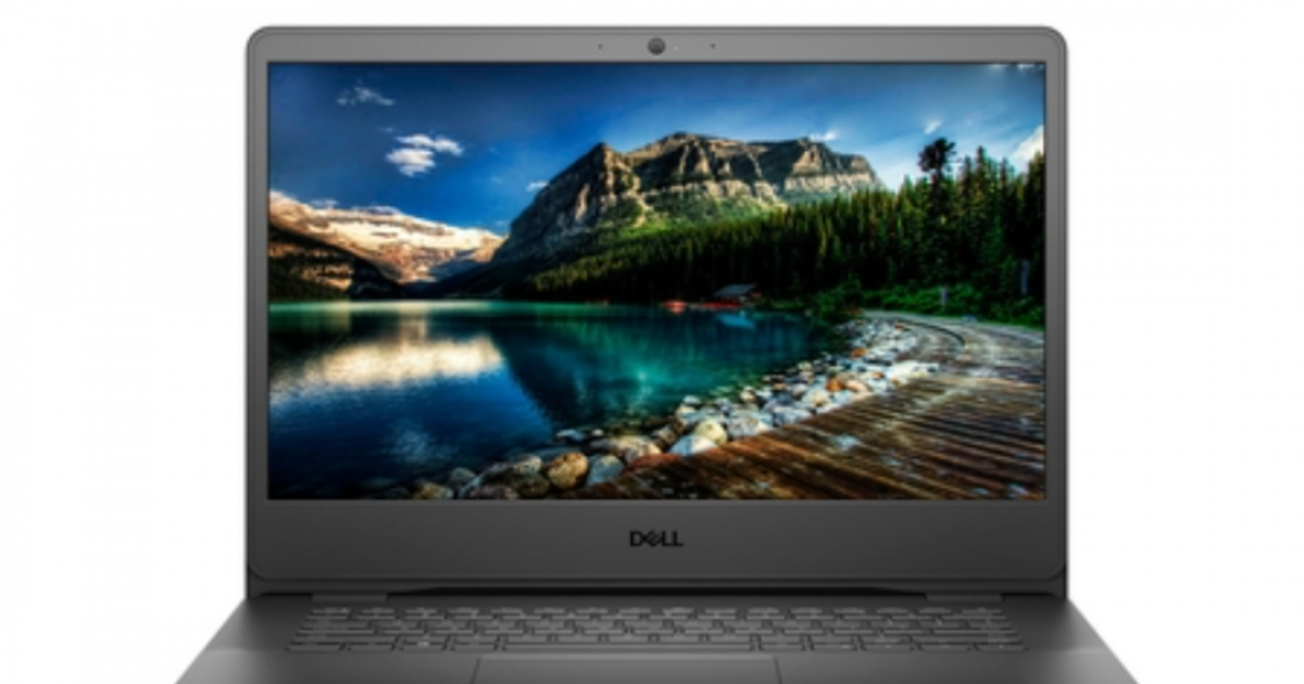 Laptop Dell Vostro 3405 (R5 3500U Ram 8Gb DDR4 SSD 256Gb AMD Radeon Graphics 14.0 inch FHD No FP 3Cell Win10SL)
