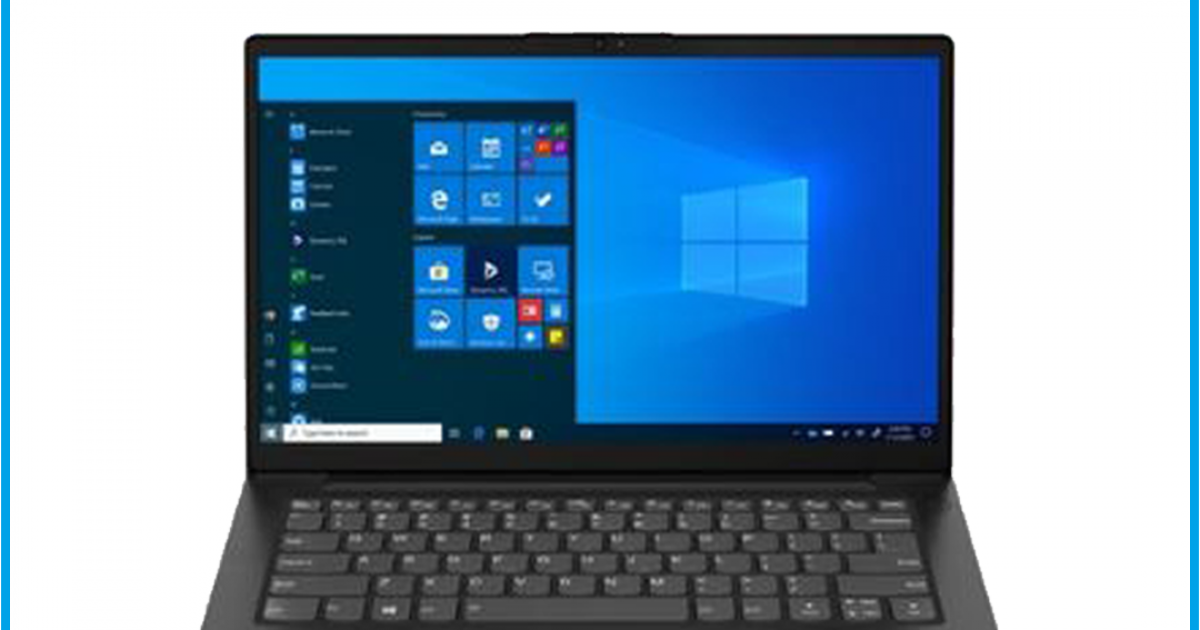 Laptop LENOVO V14 G3 IAP (82TS0067VN)/ Đen/ Intel Core i3-1215U/ RAM 4GB DDR4/ 256GB SSD/ Intel UHD Graphics/ 14 inch FHD/ 2 cell, 38Wh/ No OS/ 1Yr