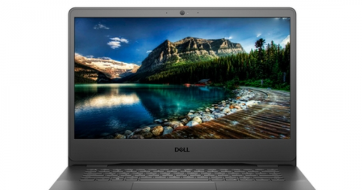 Laptop Dell Vostro 3405 (R5 3500U/ Ram 8Gb DDR4/ SSD 256Gb/AMD Radeon Graphics/ 14.0 inch FHD/ No FP/ 3Cell/ Win10SL)