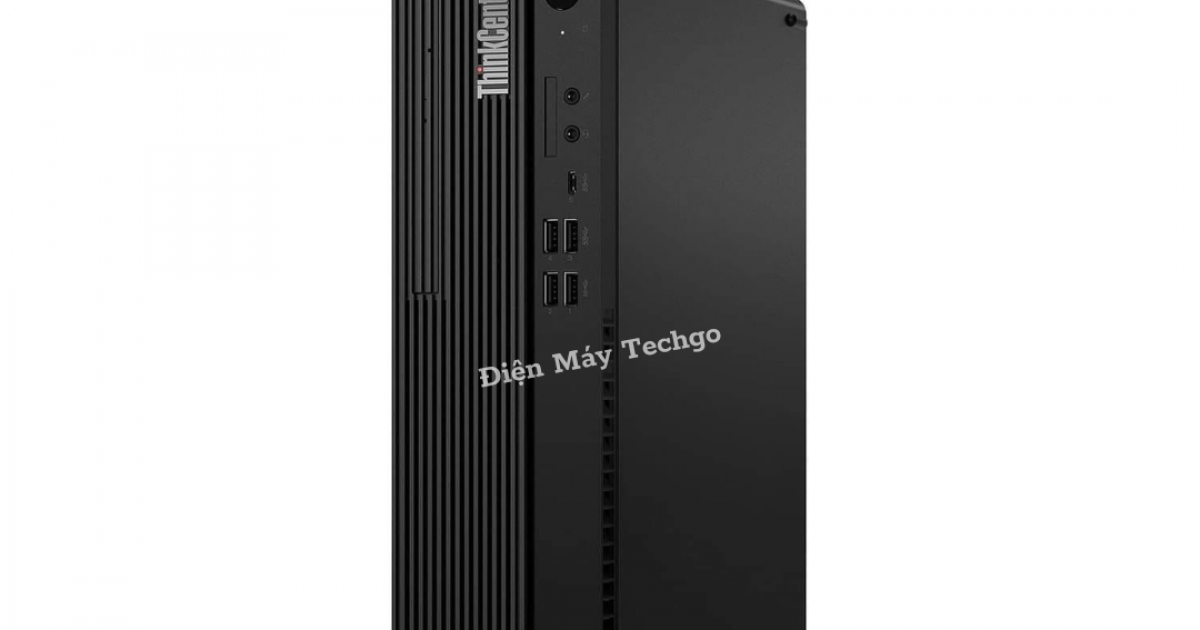 Máy tính để bàn Lenovo Thinkcentre M75S (Ryzen 5/ Ram8Gb/ SSD 256Gb/ Key mouse)