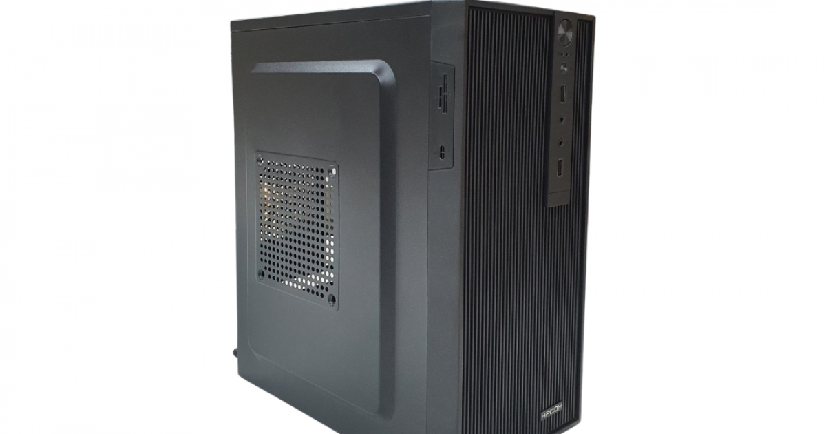 Máy tính để bàn HPCOM 80T Pro 12600k