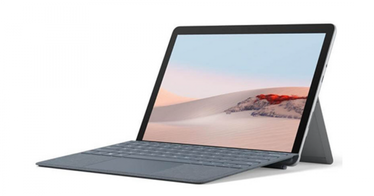 Surface Go 2 (Intel Pentium 4425Y, 8GB Ram, 128GB SSD)