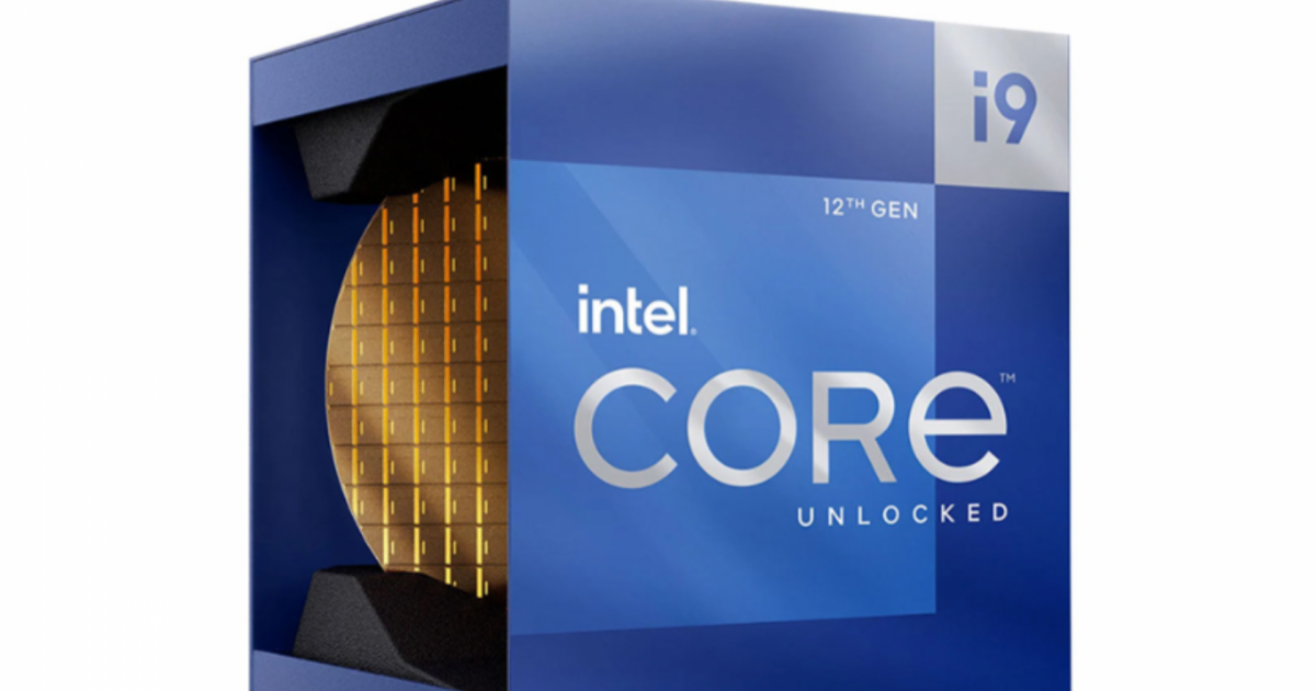 CPU Intel Core i9 12900K (Intel LGA1700 - 16 Core - 24 Thread - Base 3.2Ghz - Turbo 5.2Ghz - Cache 30MB)