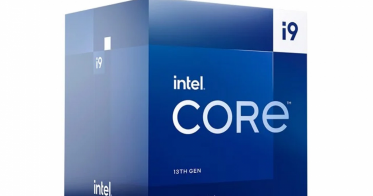 CPU Intel Core i9 13900KS (Intel LGA1700 - 24 Core - 32 Thread - Base 3.0Ghz - Turbo 5.8Ghz - Cache 36MB)