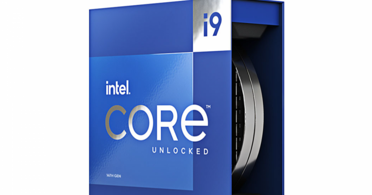 CPU Intel Core i9 14900KS (Intel LGA1700 - 24 Core - 32 Thread - Base 3.2Ghz - Turbo 6.2Ghz - Cache 36MB)