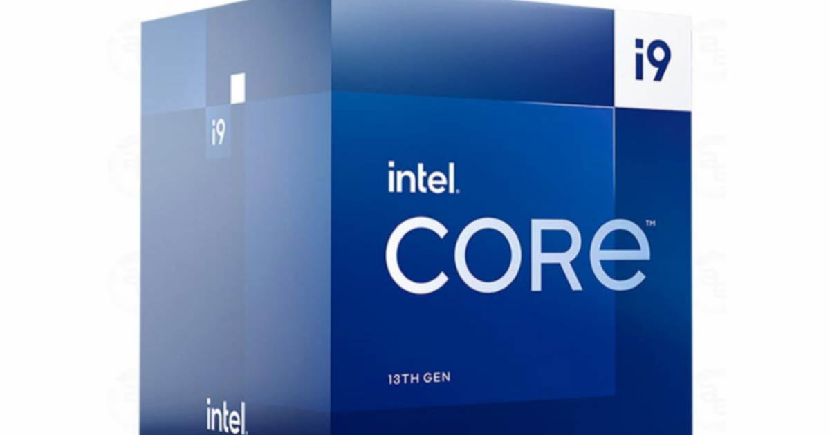 CPU Intel Core I9-13900F (36M Cache, up to 5.50GHz, 24C32T, Socket 1700)