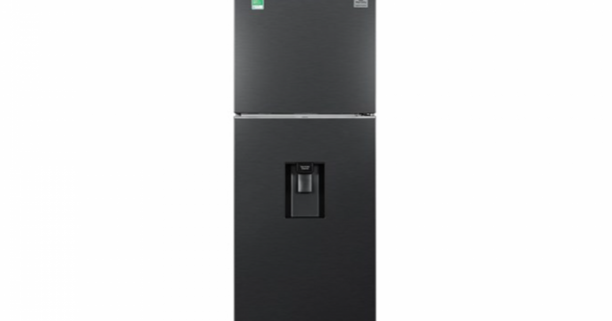 Tủ lạnh Samsung Inverter 345 lít RT35CG5544B1SV