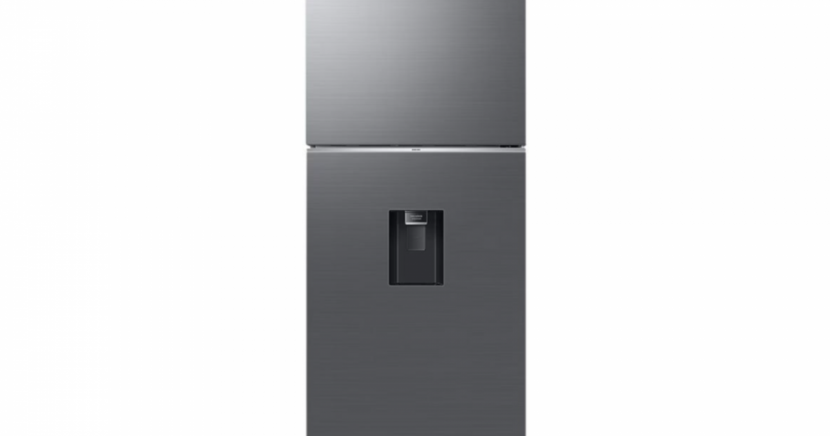 Tủ lạnh Samsung Inverter 406L RT42CG6584S9SV