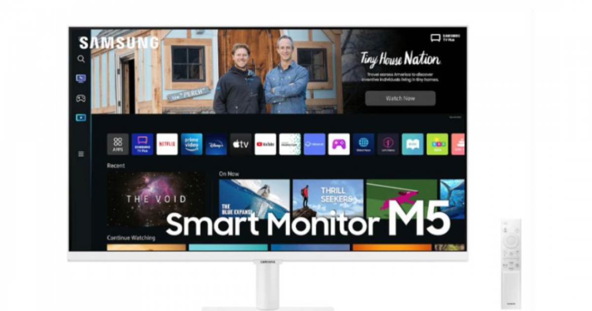 Màn hình Samsung LS32BM501EEXXV 32 inch FHD/ 60Hz/ VA/ 3Yrs
