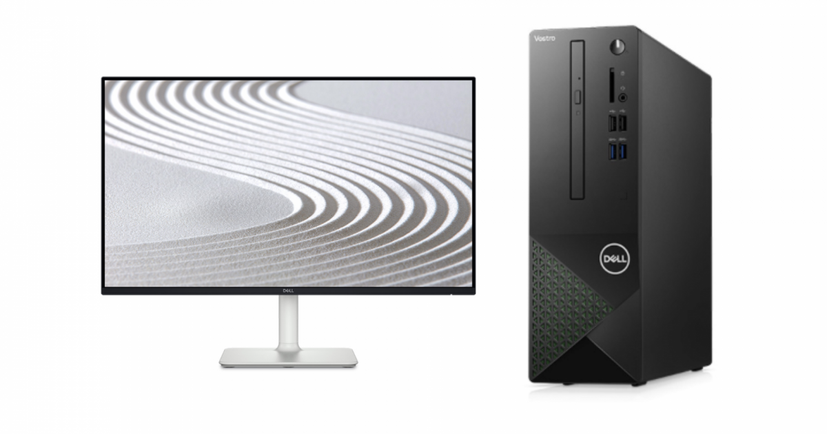 Máy tính để bàn Dell Vostro 3020