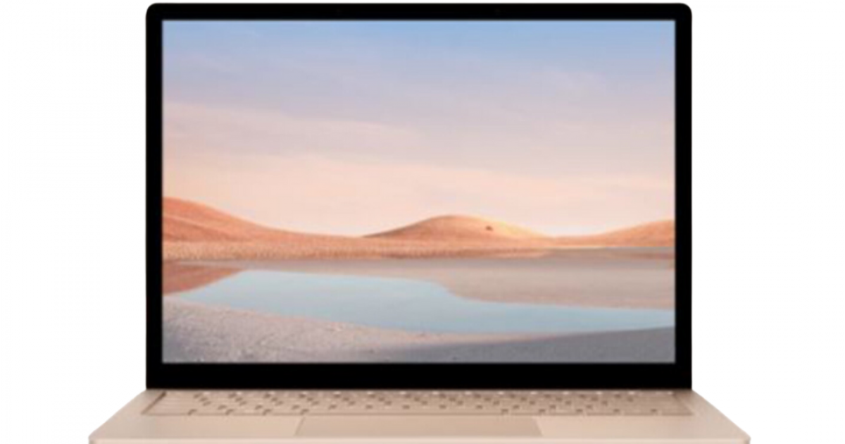 Surface Laptop 4 (i5-1145G7 Ram 16GB SSD 512GB) 13.5inch