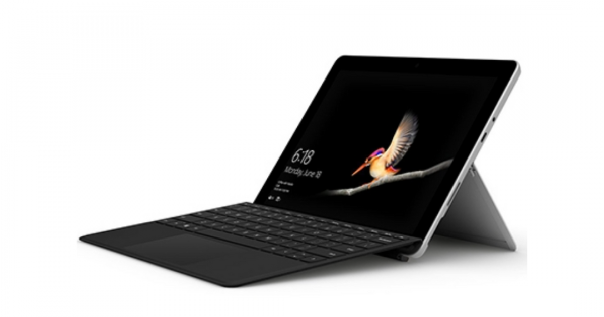 Surface Go Type Cover