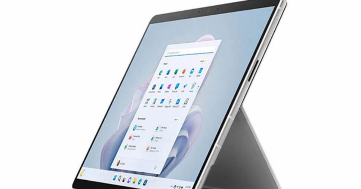 Surface PRO 9 Corei7-1265U, 16Gb, 256GB