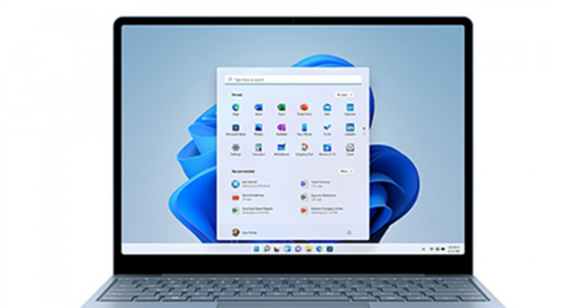 Surface Laptop Go 2 (Intel Core i5-1135G7 Ram 8GB SSD 128GB)