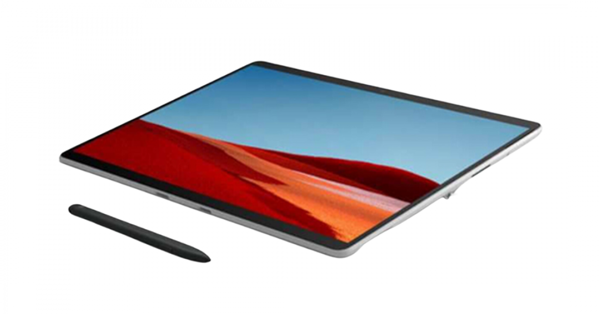 Surface Pro X (SQ2 RAM 16GB SSD 256GB) 2021