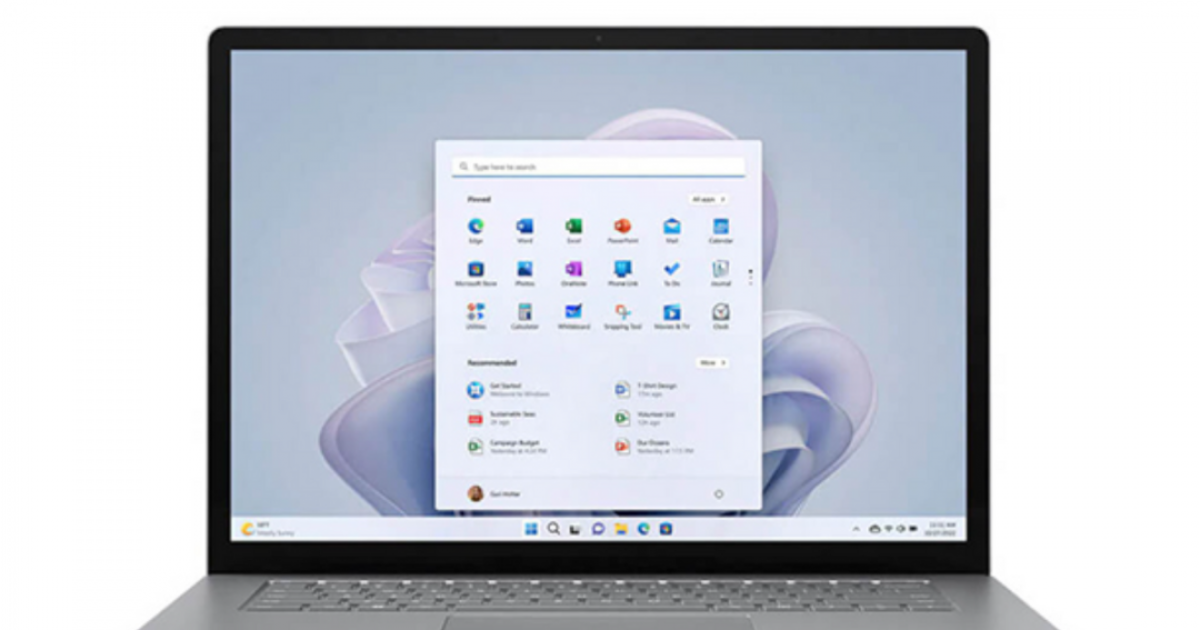 Surface Laptop 5 15inch Intel Evo 12th Core i7 Ram 8Gb SSD 256GB
