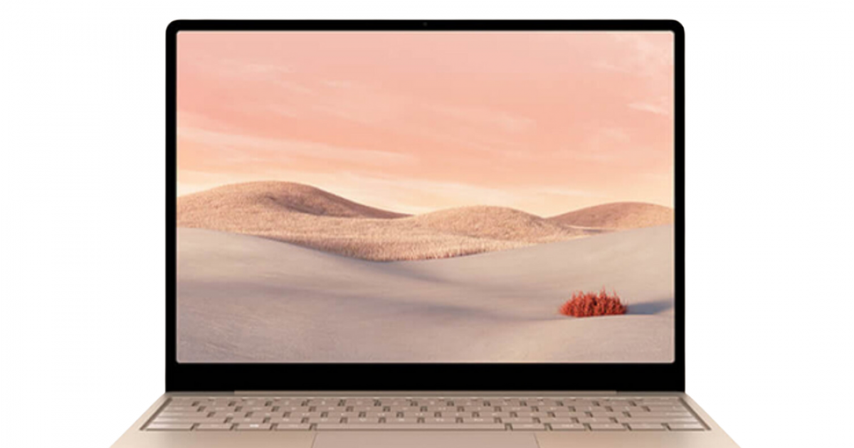 Surface Laptop Go 2 (Intel Core i5-1135G7 Ram 16GB SSD 256GB)