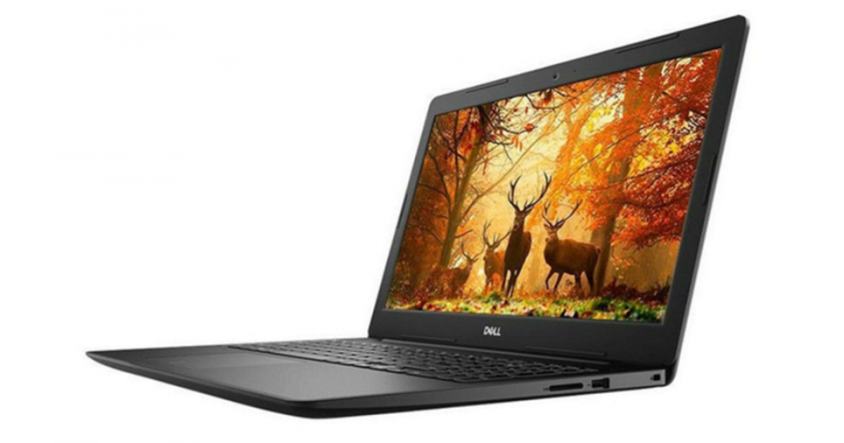 Laptop Dell Inspiron 3593 (Core i7 1065G7/ RAM 8GB/ SSD 512GB/ DVDR W/ Intel UHD Graphics /15.6