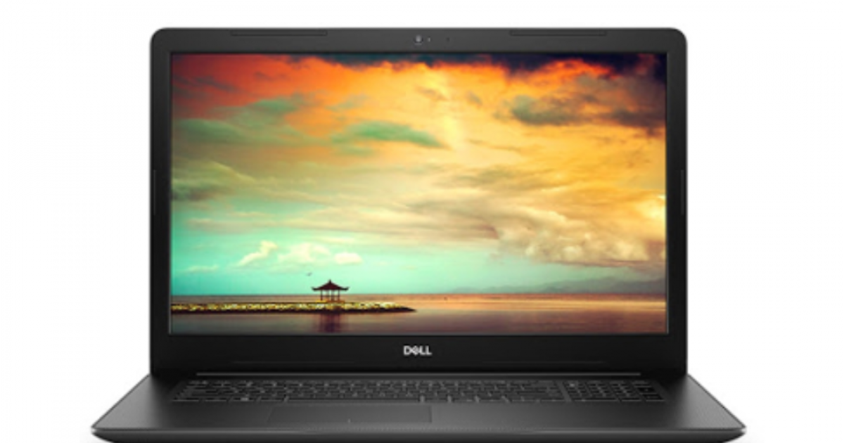 Laptop Dell Inspiron 3593 (Core i3 1005G1/ 8Gb/ 256Gb SSD/ DVDR W/ 15.6