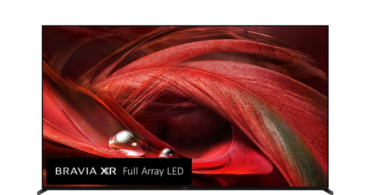 Android Tivi Sony 4K 65 inch XR-65X95J