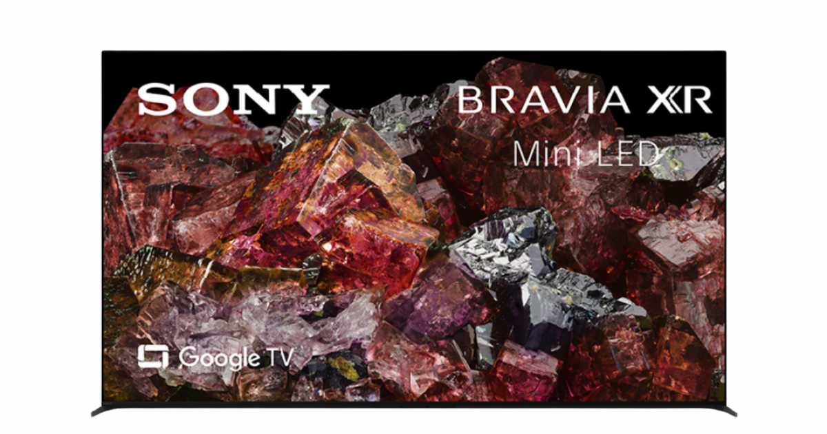 Smart Tivi 4K Sony XR-85X95L 85 inch Google TV