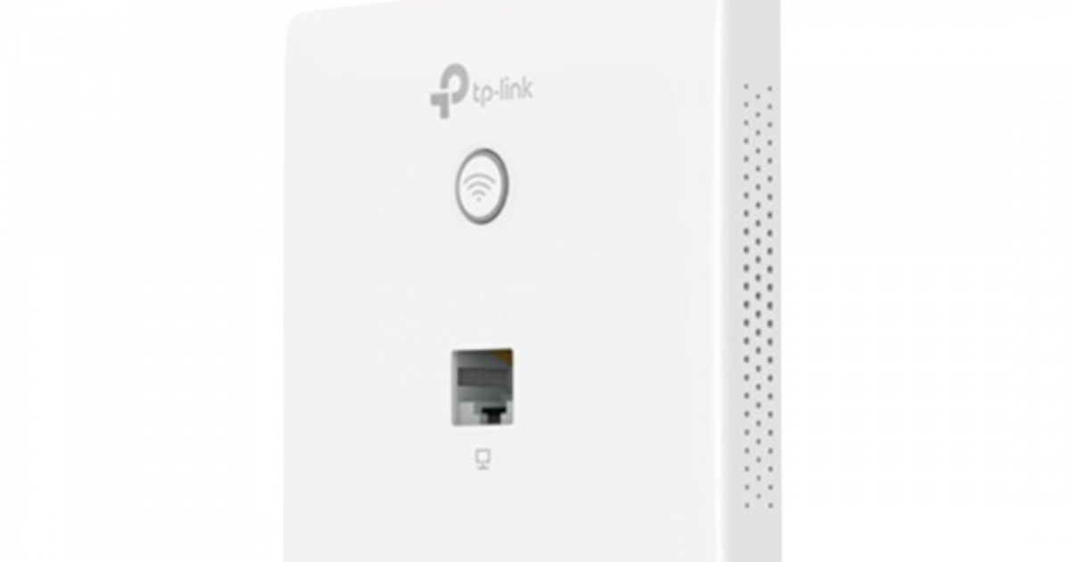 Bộ phát Wifi TP-Link EAP115-Wall 300Mbps