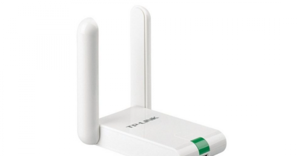 Bộ thu phát Wifi TP Link TL-WN822N 300Mbps