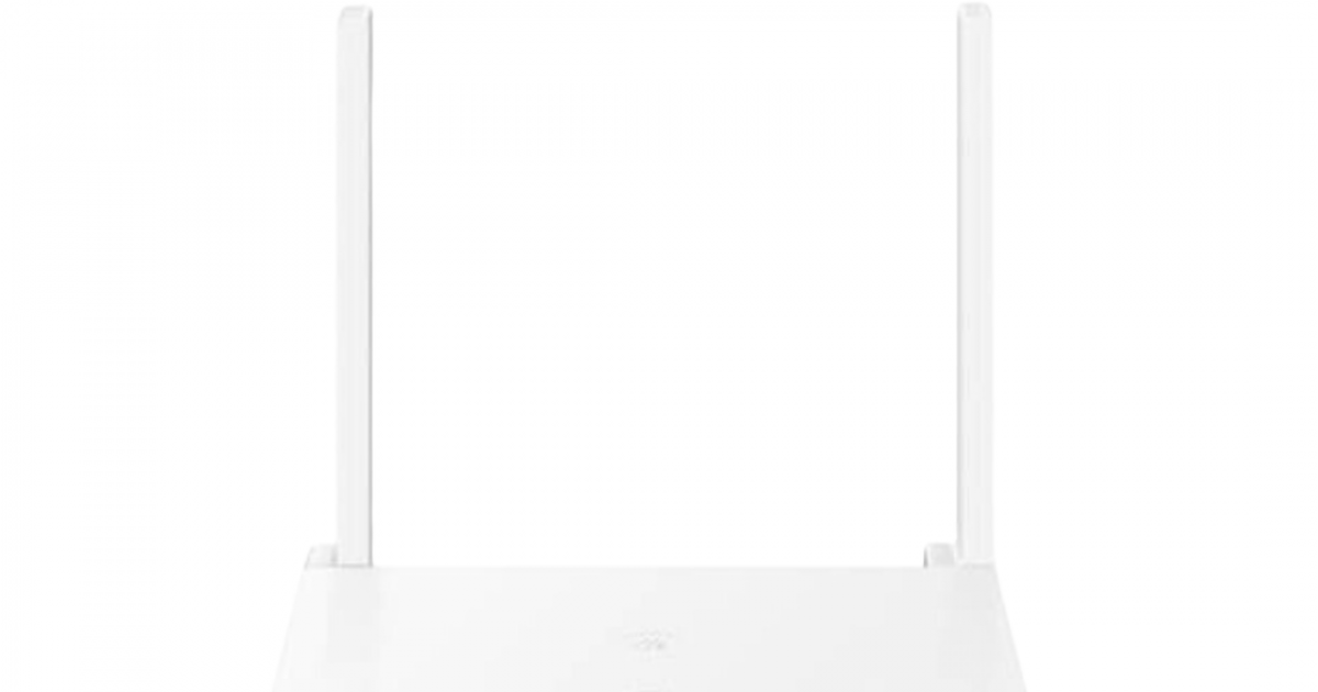 Bộ phát Wifi Huawei WS318n - Tốc độ 300Mbps - Repeater Wifi - Hàng Chính Hãng