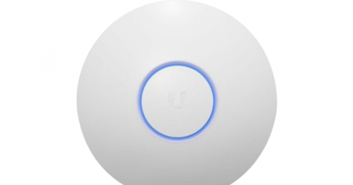 Bộ định tuyến không dây Ubiquiti Unifi AP AC Pro (UAP-AC-Pro)