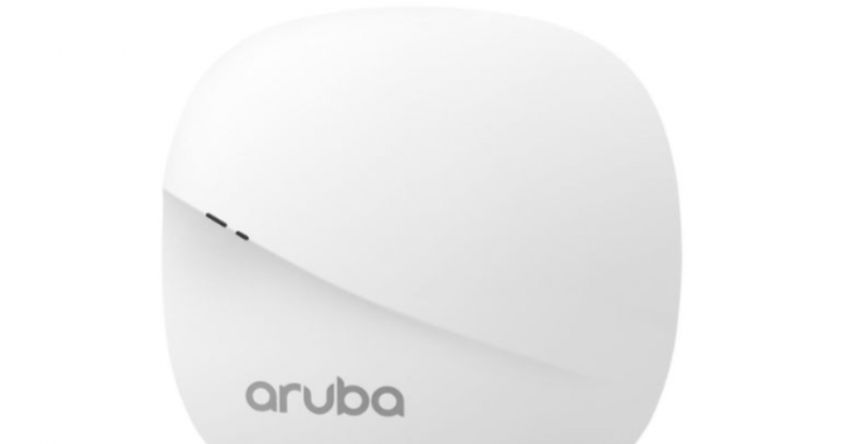 Bộ phát Wifi Aruba AP-303 Unified AP ( JZ320A)