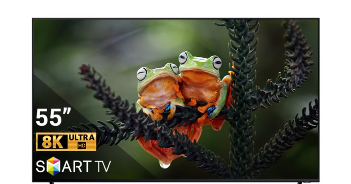 Tivi Qled Samsung QA55Q900RBKXXV