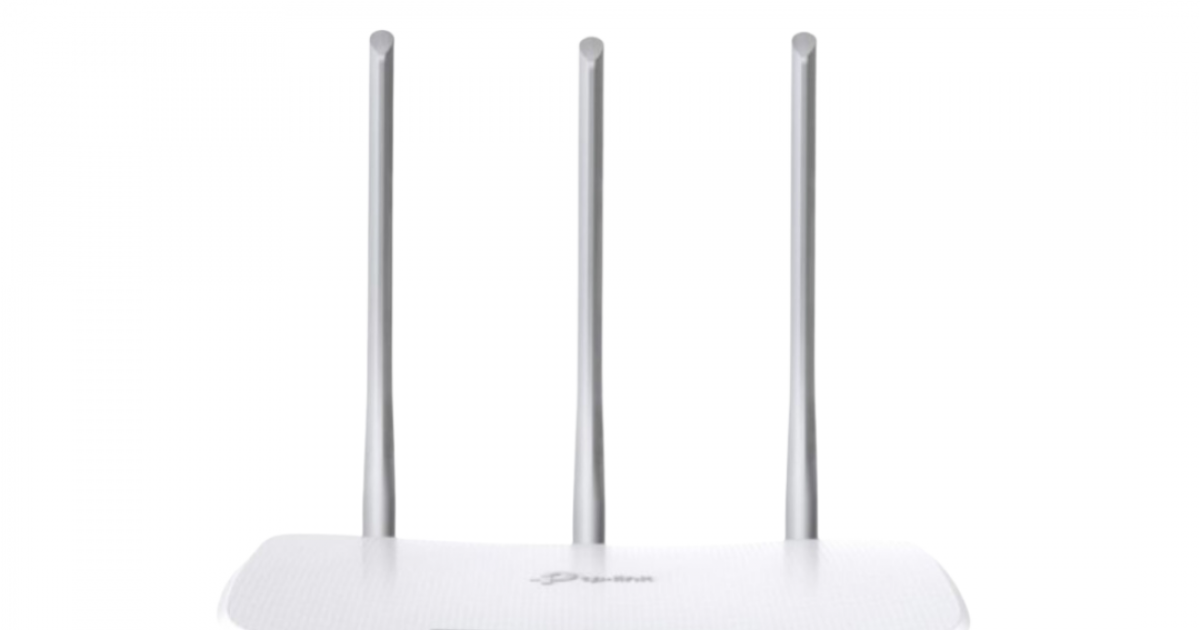 Bộ phát wifi Accesspoint TP Link TL-WR845N