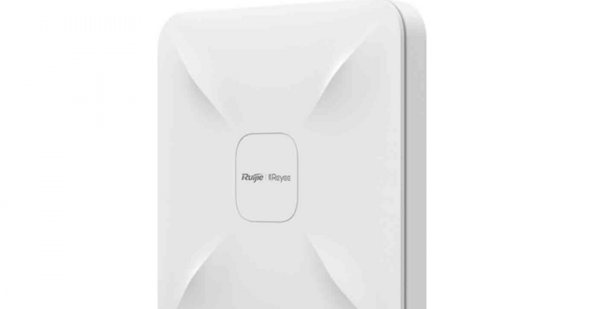 Thiết bị mạng wifi Ruijie RG-RAP2200(E) (Dual Band Ceiling Mount Access Point, Qualcomm)