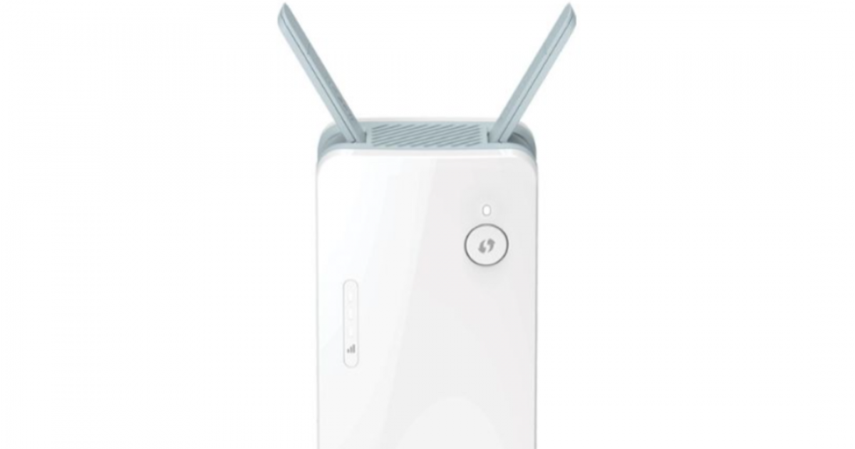 Bộ phát Router D-Link E15 AX1500 Wi-Fi 6 AI RANGE EXTENDER