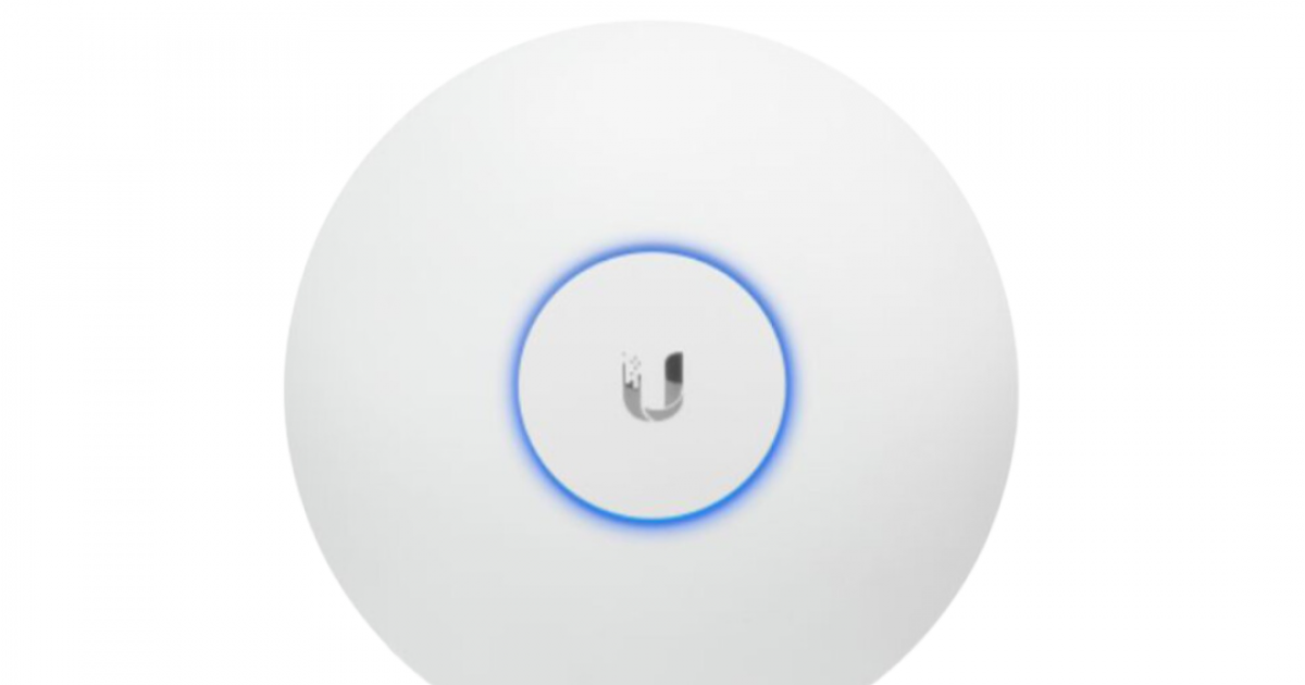 Bộ thu phát Ubiquiti UniFi UAP AC LR (UAP-AC-LR)