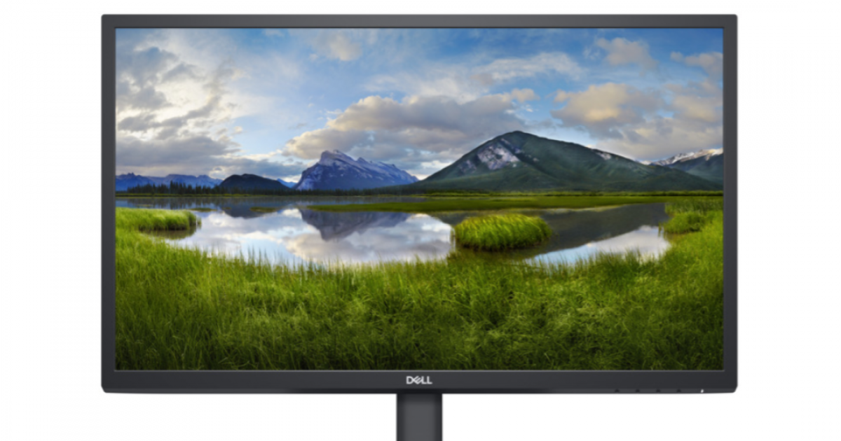 Màn hình LCD Dell E2422HS/ 23.8inch FHD/ IPS/ 60Hz/ 3Yrs
