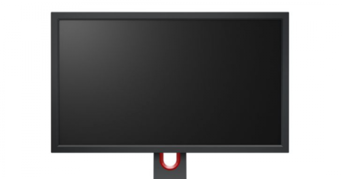 Màn hình Gaming BenQ Zowie XL2411K | 24 inch FHD | 144Hz | 3Yrs