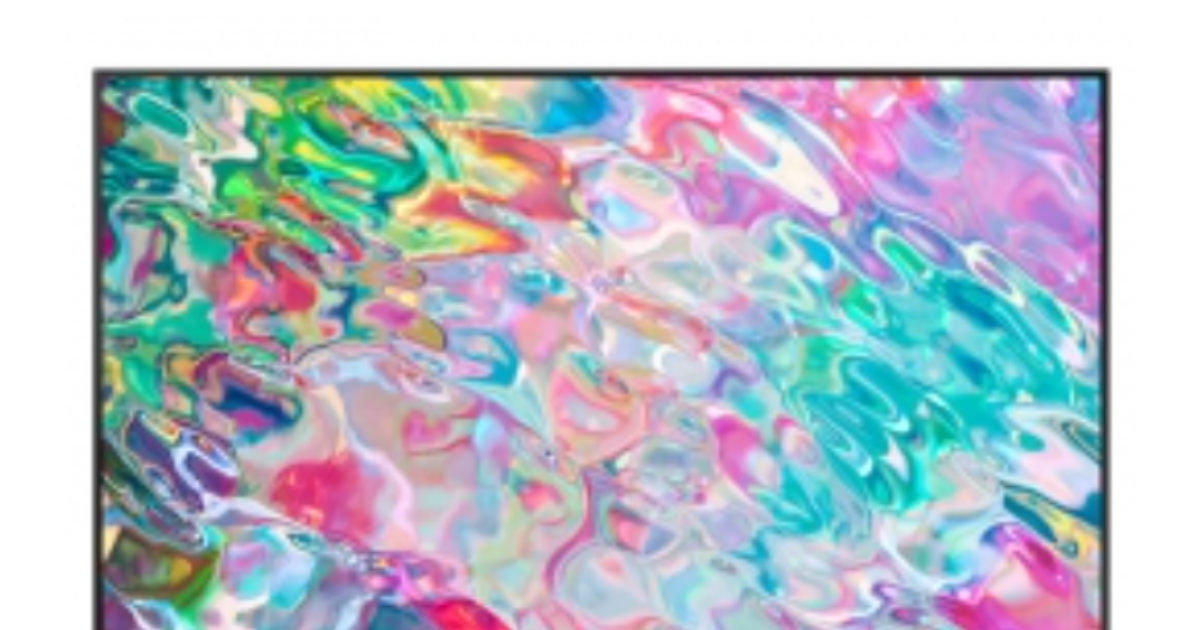 Tivi Samsung 75Q70CA 75 inch 4K Qled