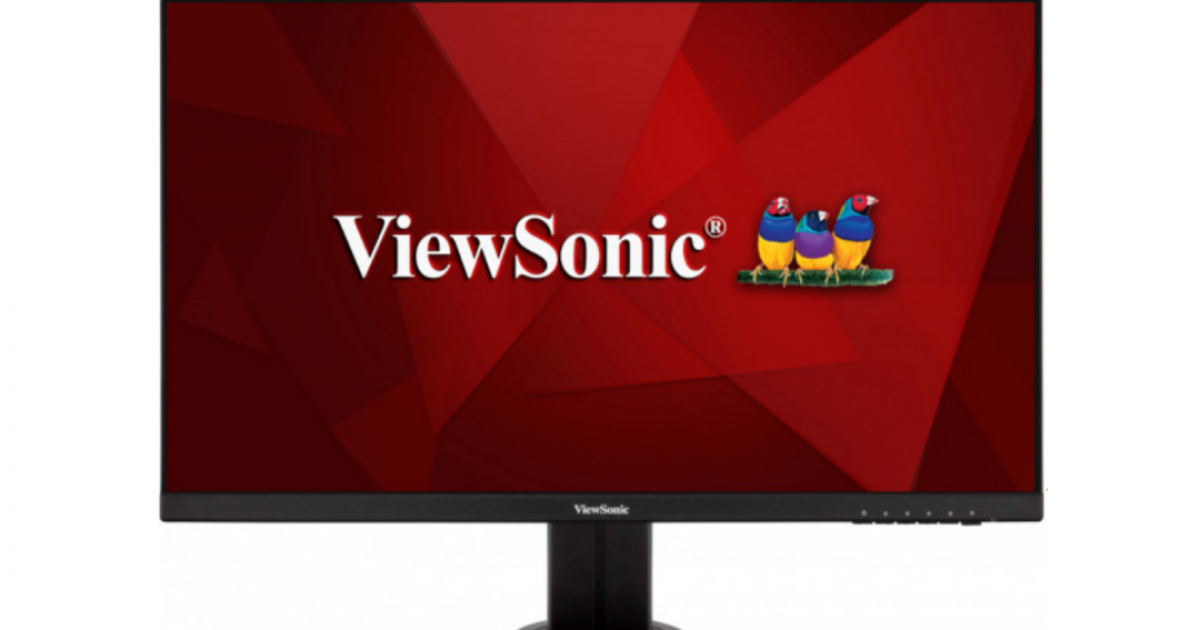 Màn hình máy tính ViewSonic XG2705-2K 27 inch IPS 144Hz