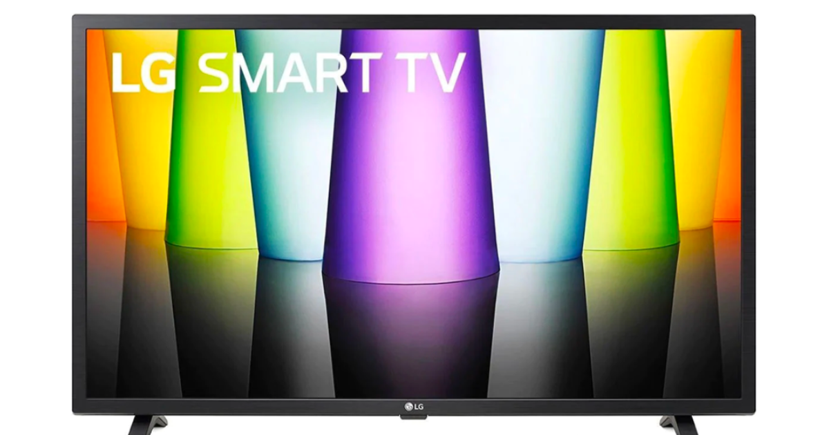 Smart Tivi LG 32 inch 32LQ636BPSA