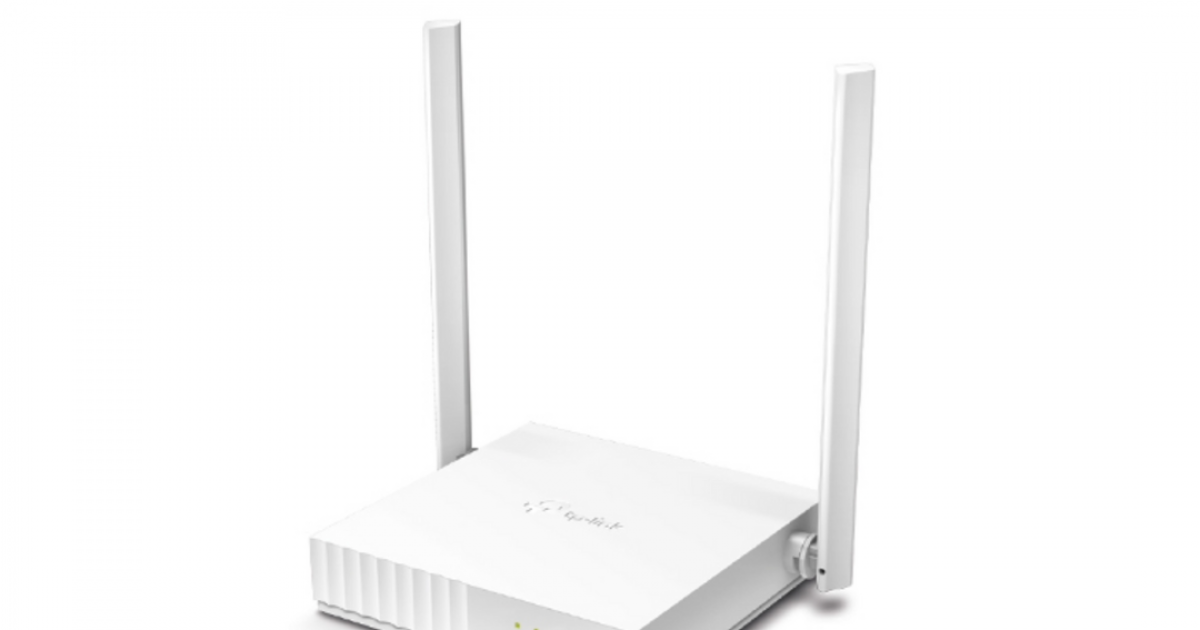 Bộ phát wifi TP-Link TL-WR820N 300Mbps