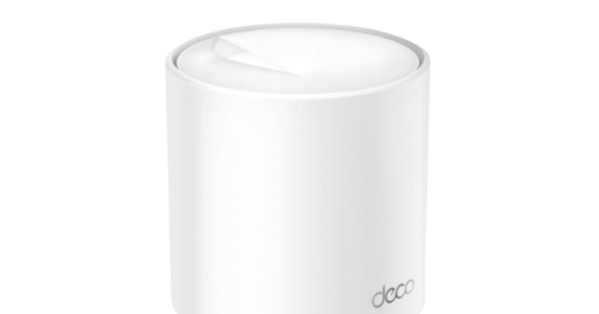 Bộ phát wifi Mesh TP-Link Deco X50 1 Pack