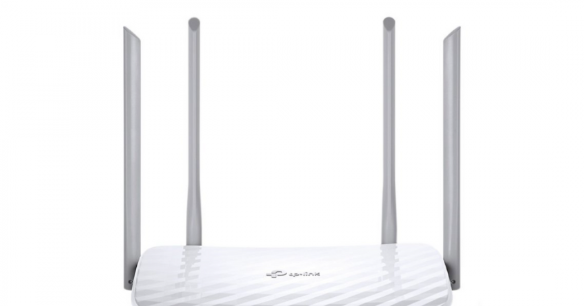 Bộ phát wifi TP-Link Archer C50 AC1200Mbps