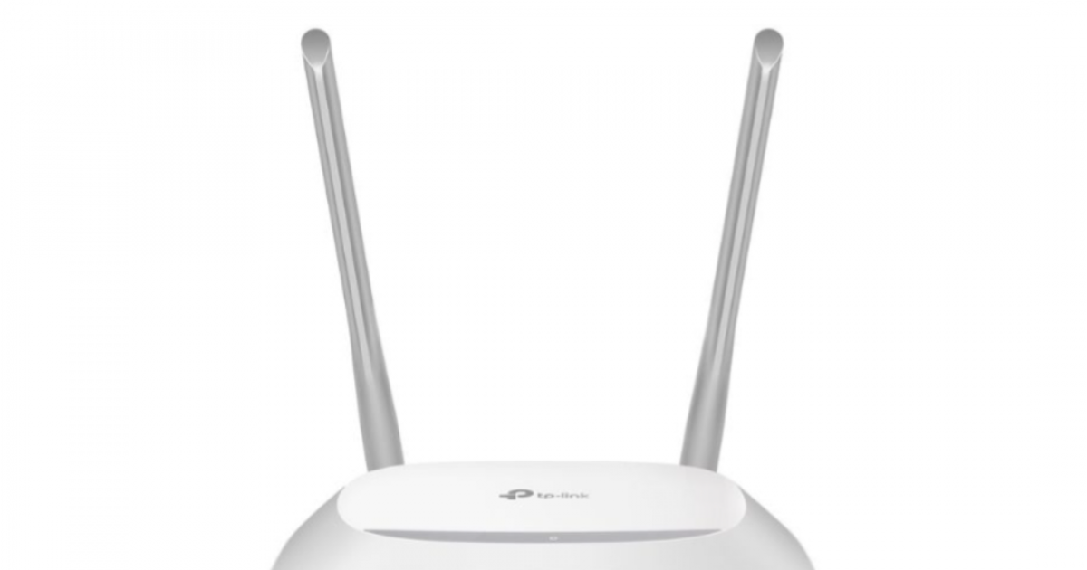 Bộ phát wifi TP-Link TL-WR840N Wifi 300Mbps