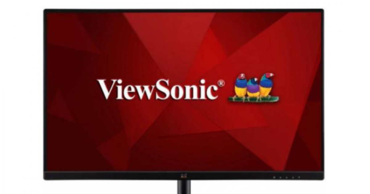 Màn hình Viewsonic VA2732-H (27 inch / FHD/ IPS/ 75Hz/ 4ms / 250nits / HDMI + VGA)